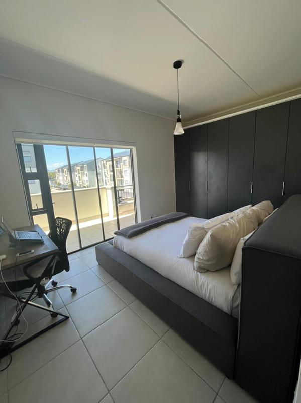 To Let 1 Bedroom Property for Rent in The Huntsman Western Cape